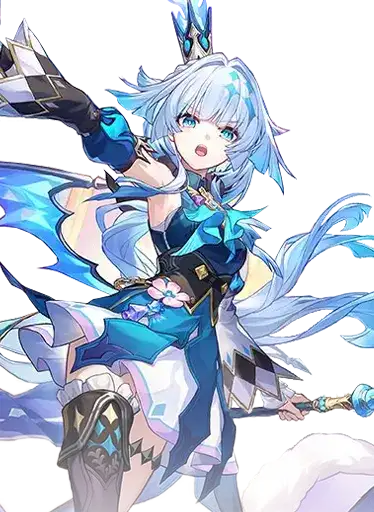 Cerydra character card art